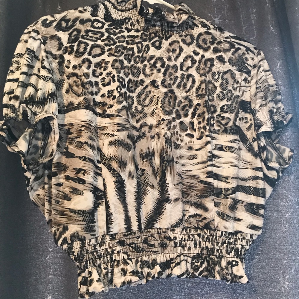 Half jacket. - Picture 2 of 3
